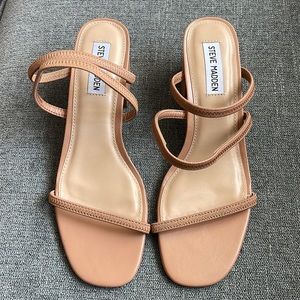 Steve Madden heels